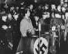 May 10, 1933: Goebbels' speech