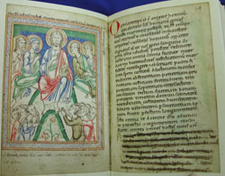 Hildegard-Gebetbuch