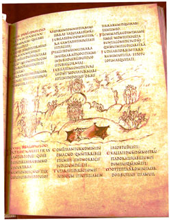 Utrecht Psalter