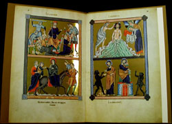 Ingeborg Psalter