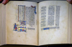 North French Hebrew Miscellany