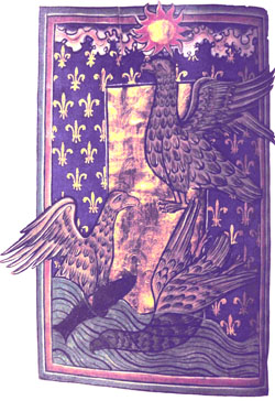 Bestiary