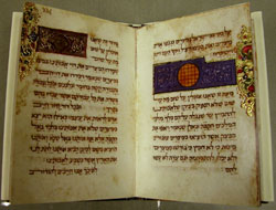 Haggadah shel Pesah