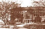 New Library & Museum Bldg., 1905