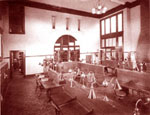 1905 Reading Room