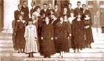 1918 Coffee Club