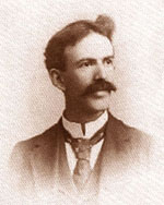 Howard Judson Hall