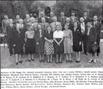 The 1947 Phi Kappa Phi group