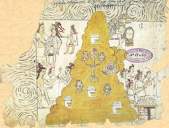 Azcatitlan, p. 2.