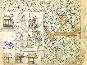 Azcatitlan, p. 3.