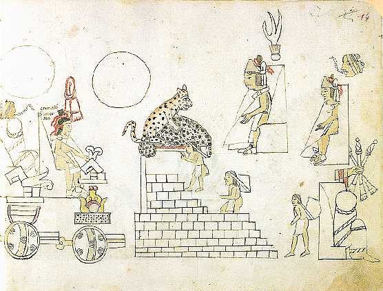 Azcatitlan, p. 27.