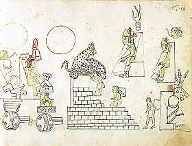 Azcatitlan, p. 27.