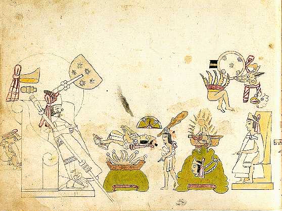 Azcatitlan, p. 34.