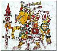 Codex Borgia