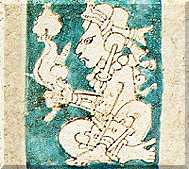 Codex Dresdensis