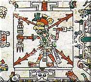 Codex Fejérváry-Mayer