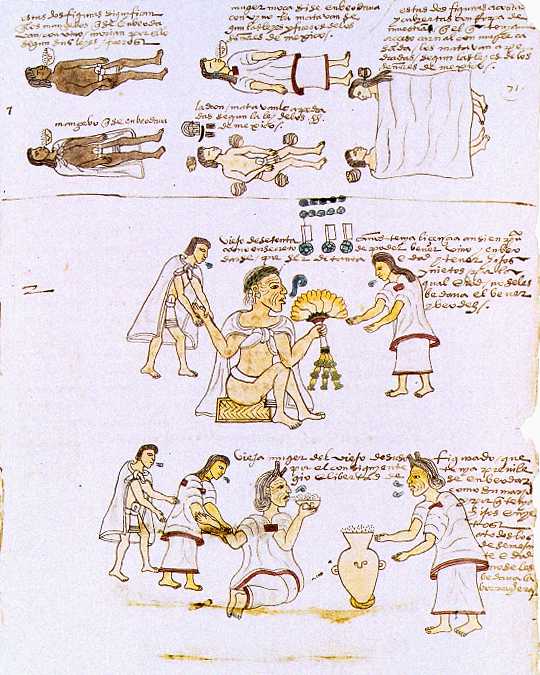 Mendoza, p. 71r.