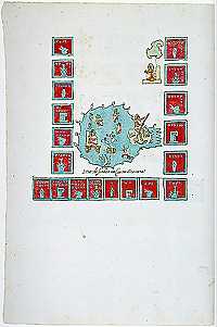 Vaticanus A, p. 71v.