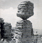 Detail of Front Cover