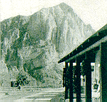 Detail of Front Cover