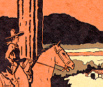 Detail of Front Cover