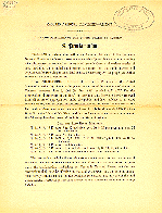 Saguaro National 
Monument--Arizona.  A Proclamation