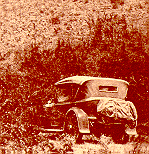 Detail of front cover