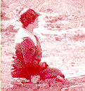 Detail of front cover