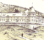 Detail of front cover