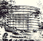 Detail of front cover
