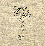 Detail of front cover