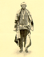 Detail of front cover