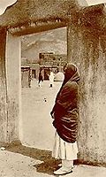 Taos Pueblo