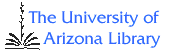 The University of Arizona